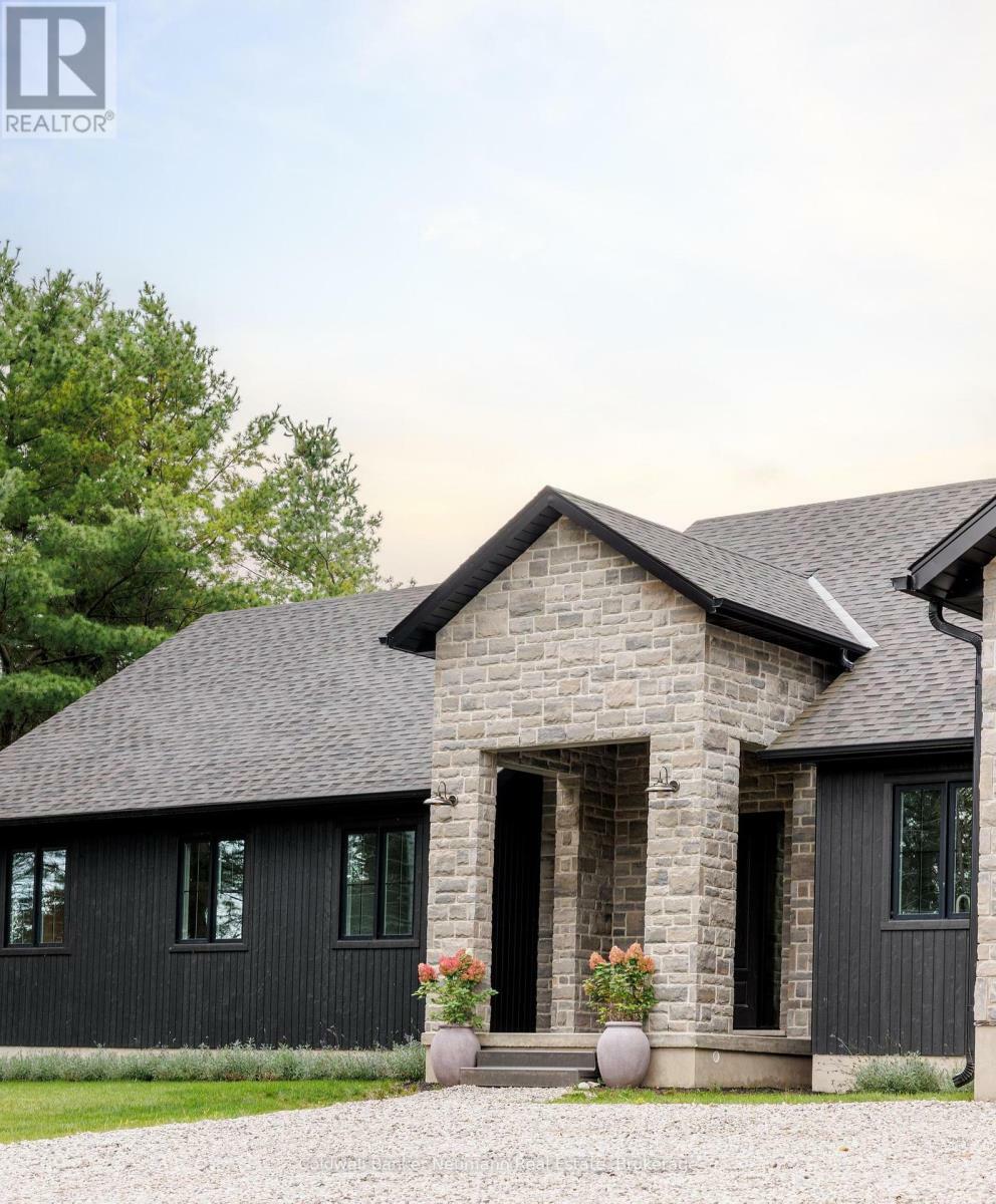 Photo de la propriété: 4640 Nassagaweya-Puslinch Townline Road ON L0P 1J0