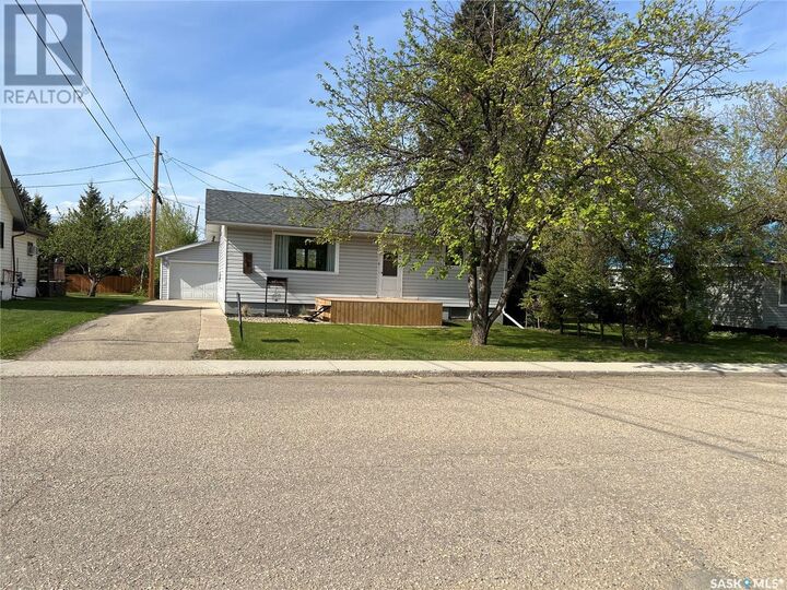 220 Elm Street  Porcupine Plain SK S0E 1H0 photo