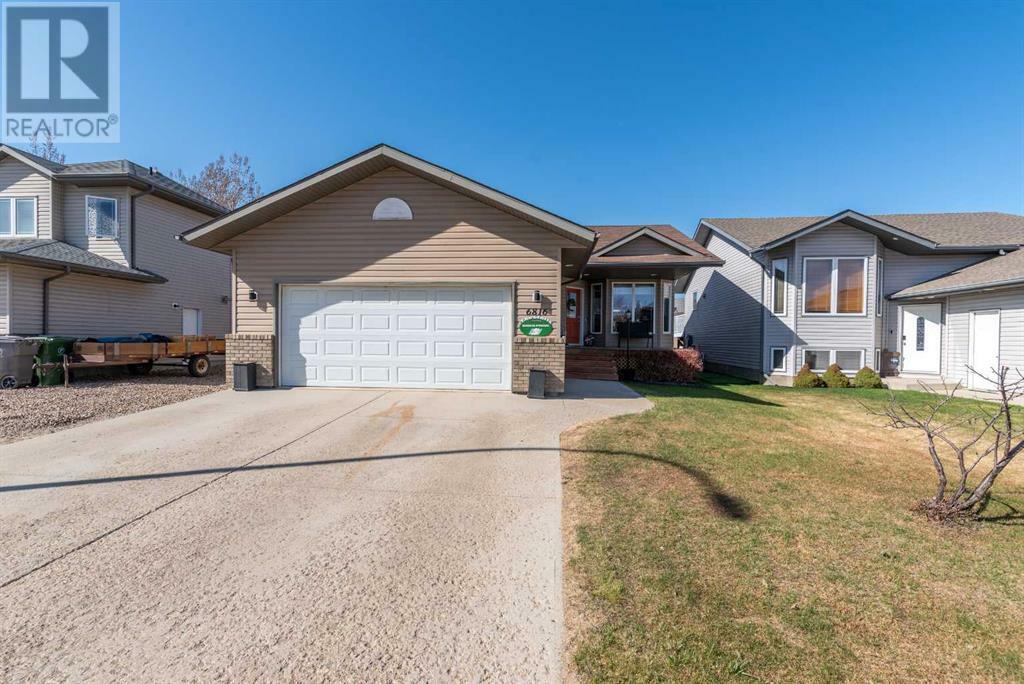 Photo de la propriété: 6816 39A Street AB T9V 1P1