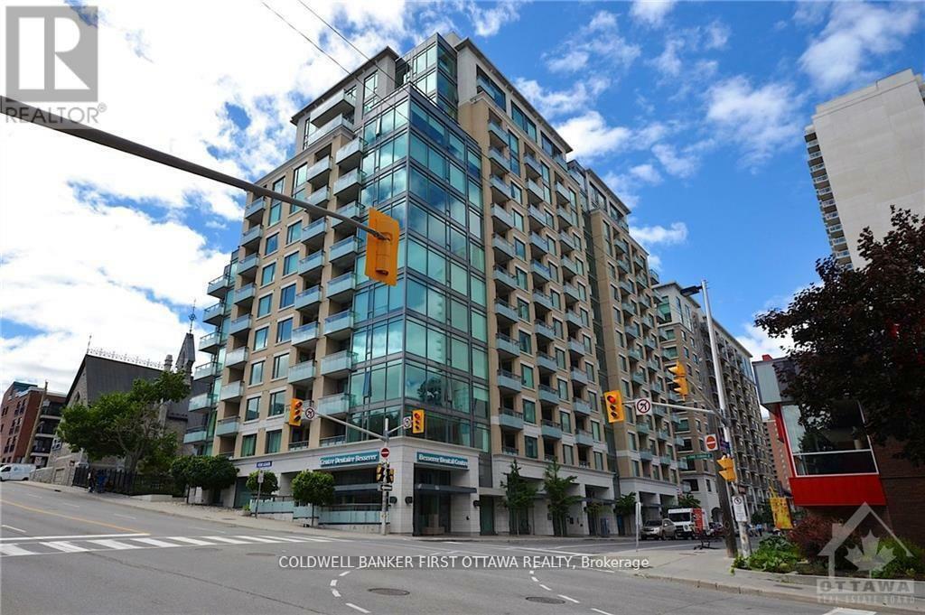 Property Photo: 238 Besserer Street 1013 ON K1N 6B1