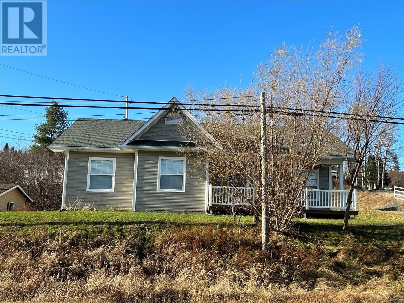Property Photo: 239 Main Street North NL A0G 2L0