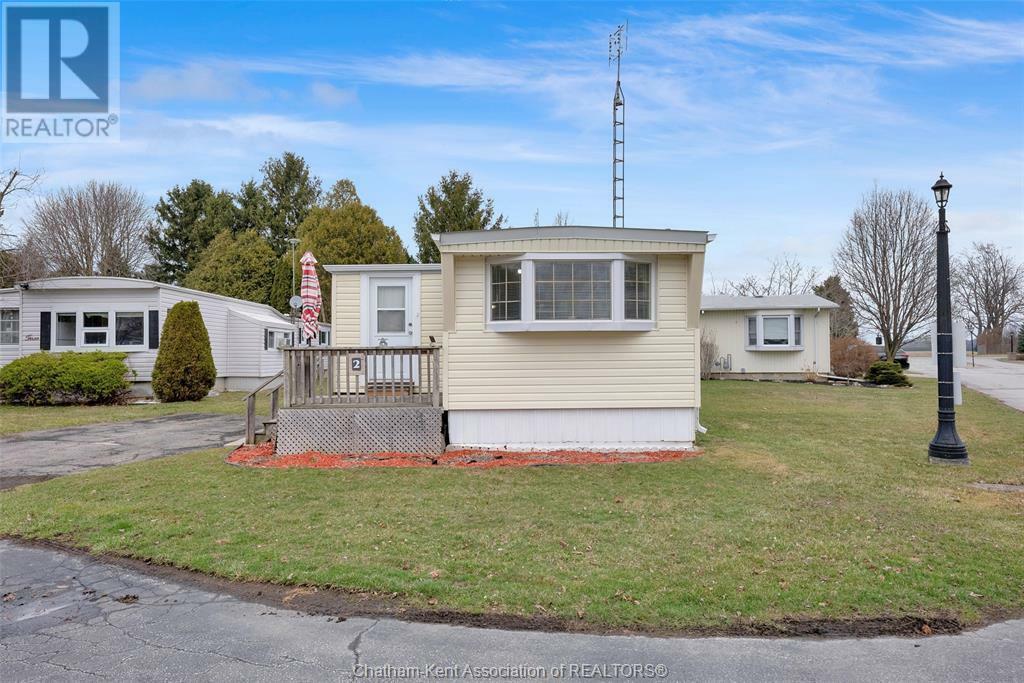 Property Photo: 22220 Charing Cross Road 2 ON N7M 5V8