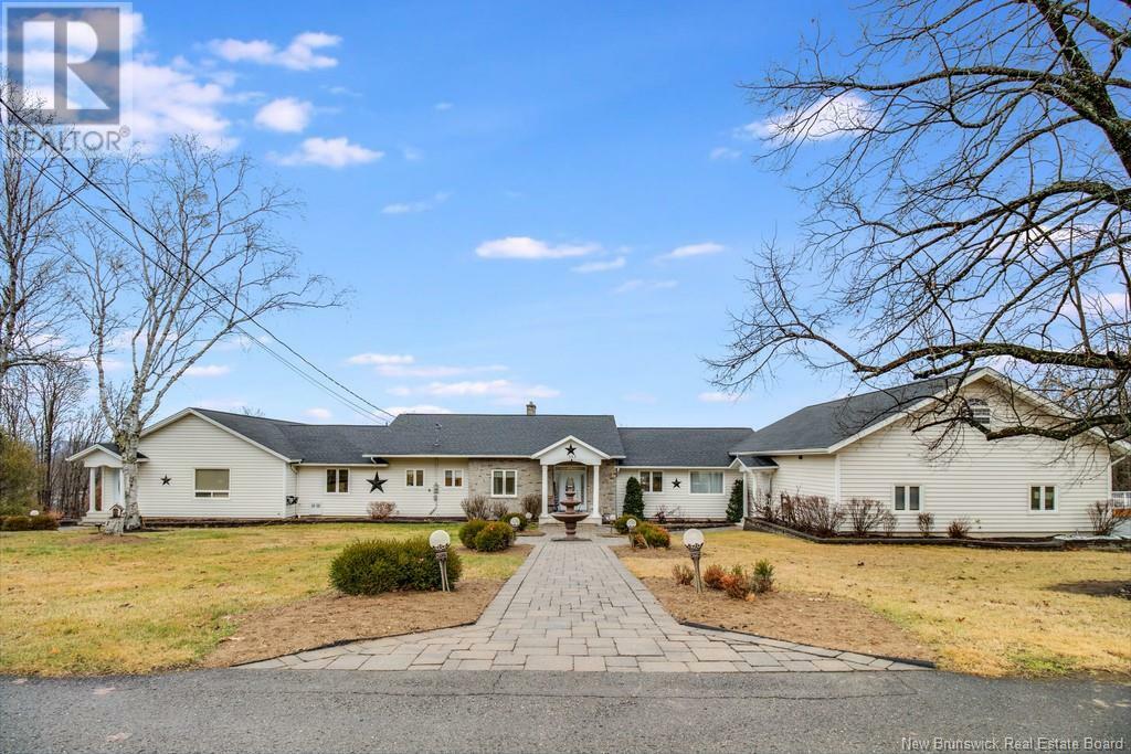 Property Photo: 353 Riverview Drive NB E7L 3N1