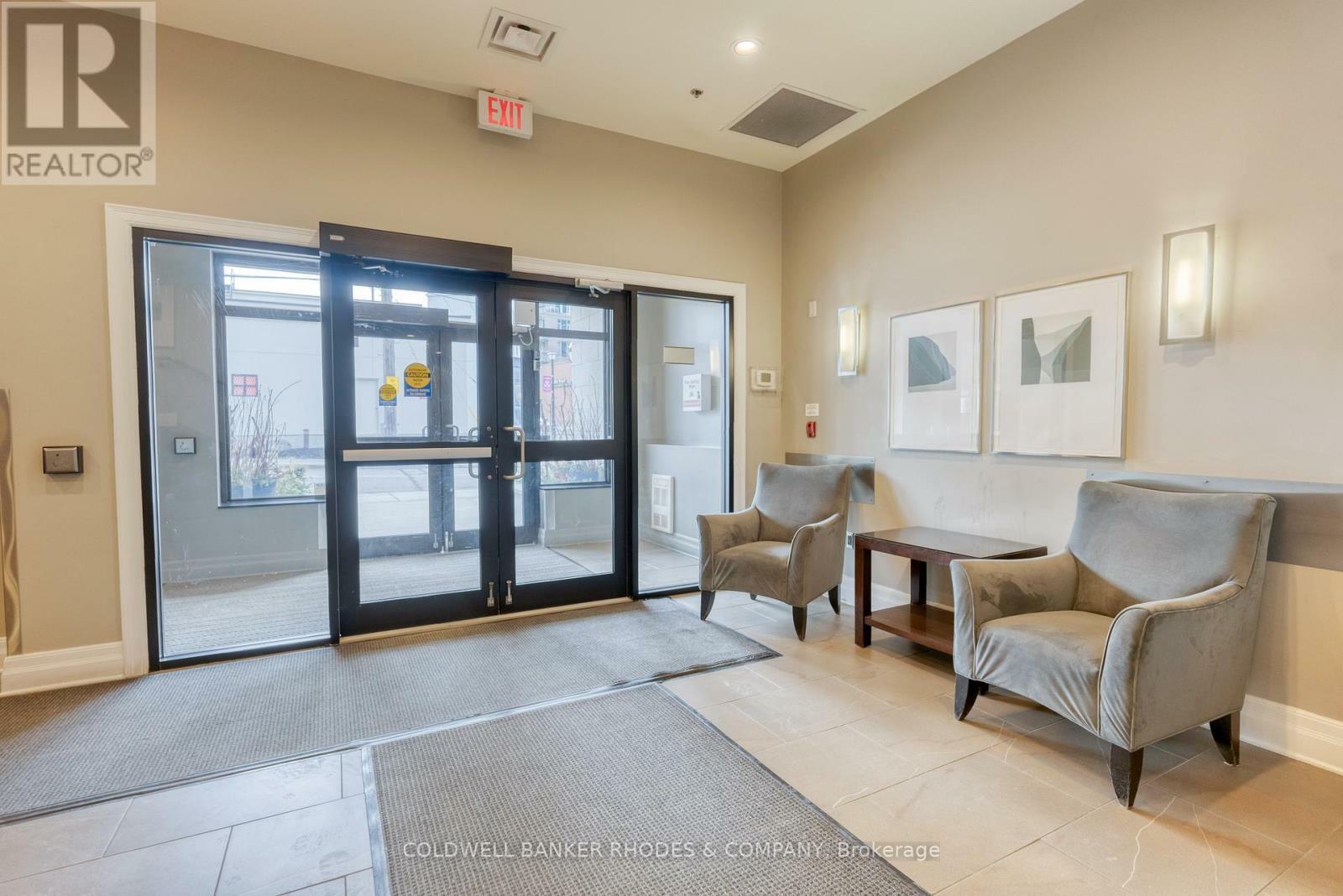 Property Photo: 420 Berkley Avenue 605 ON K2A 4H5