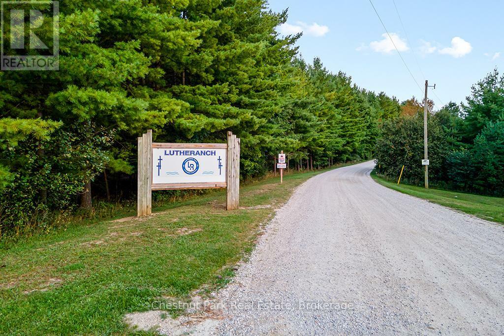 Property Photo: 684138 Side Road 30 Mh12 ON N0H 1R0