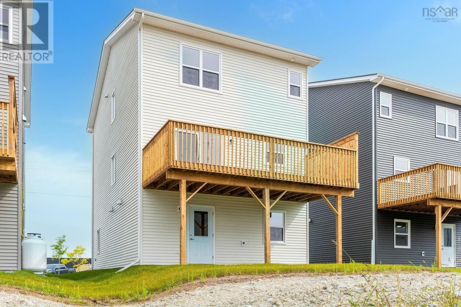 Property Photo: Rampart Court 3014 NS B3T 0M5