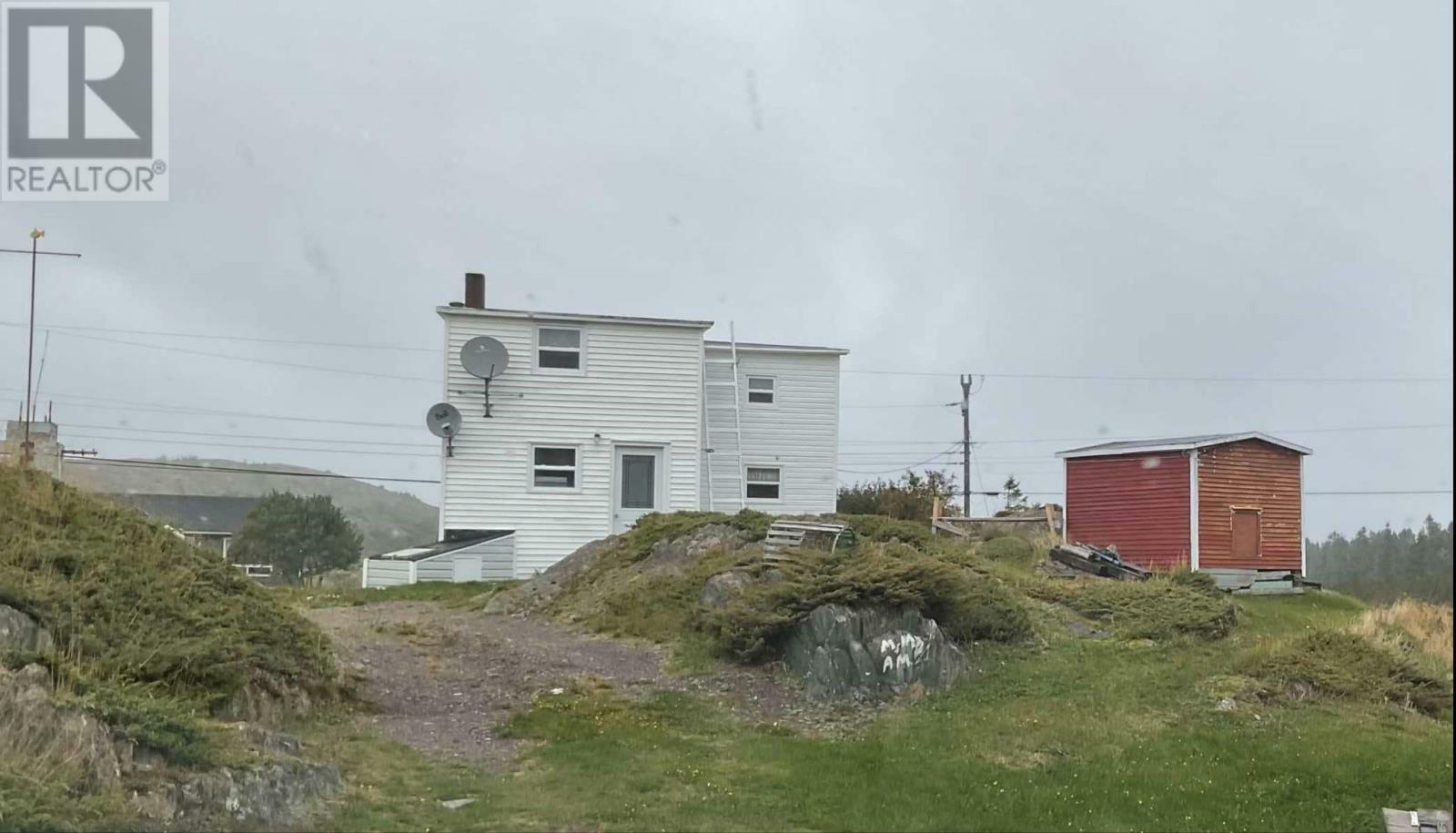 Photo de la propriété: 3 School Road NL A0C 1R0