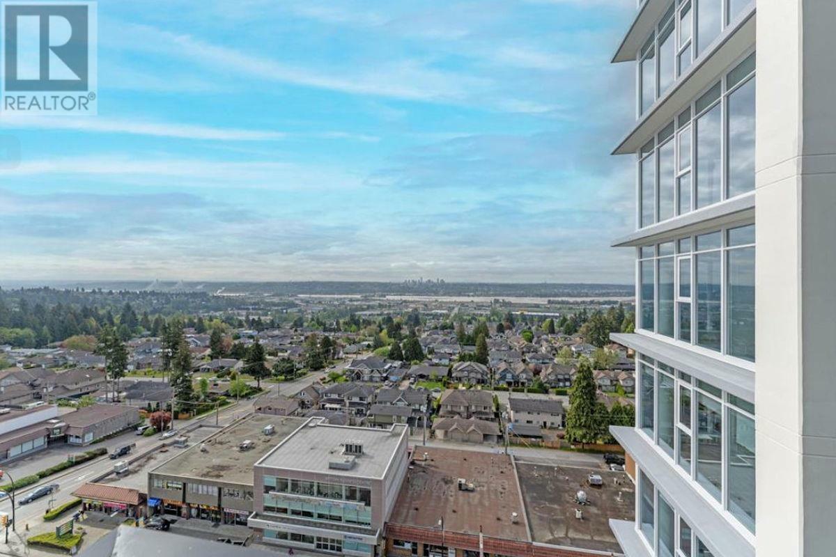 Property Photo:  1045 Austin Avenue 1003  BC V3K 0G9 
