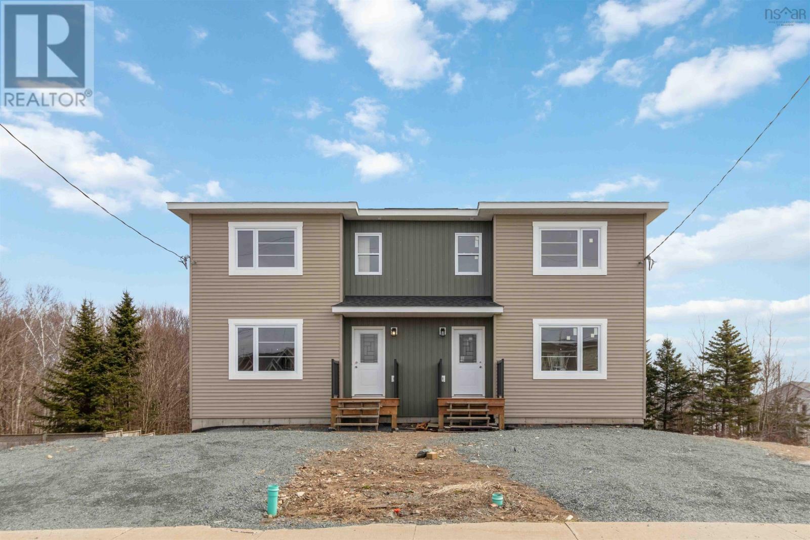 Property Photo: 26 Midyat Court NS B3G 0E7