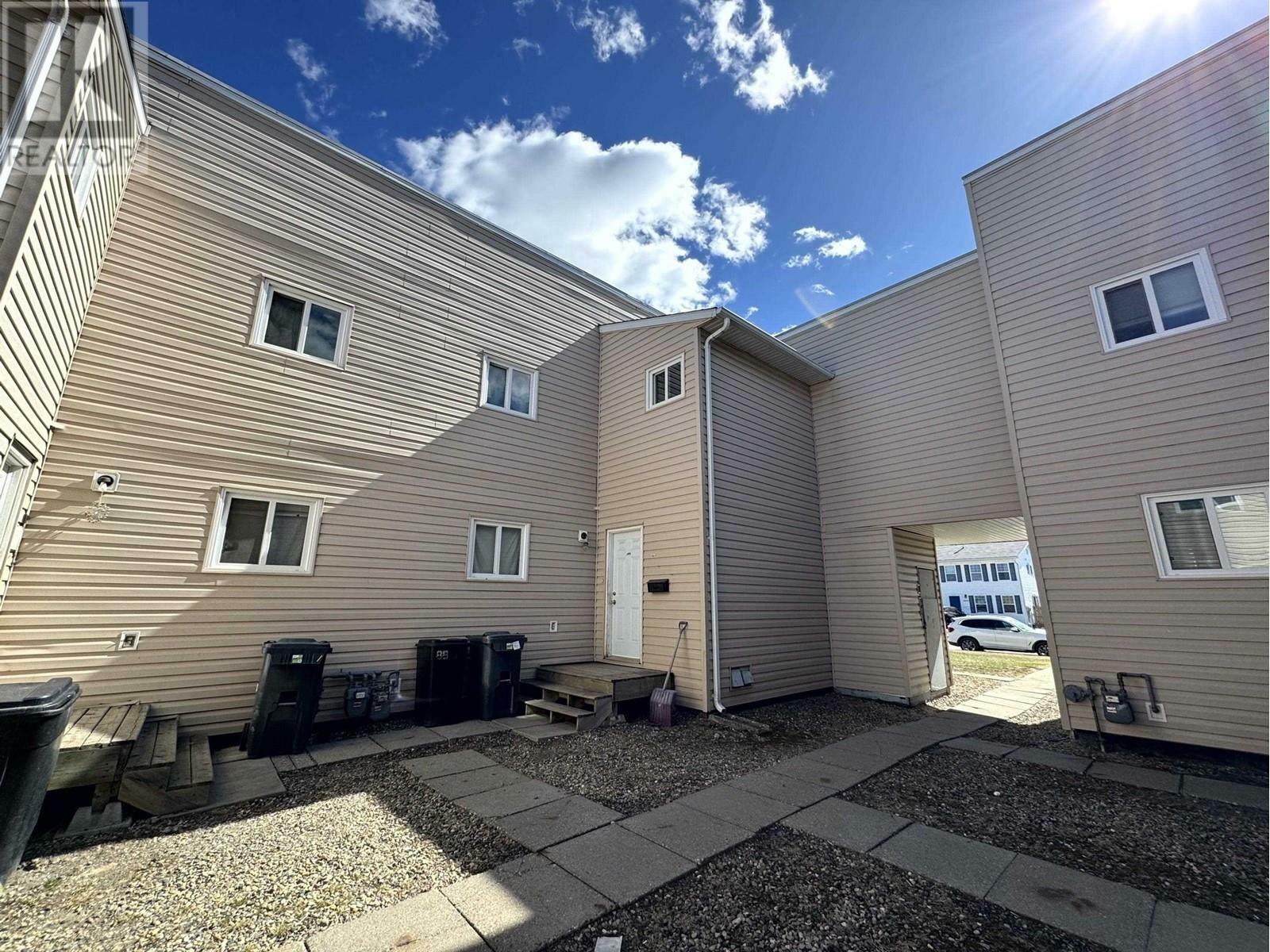 Property Photo: 8810 101 Avenue BC V1J 5G2