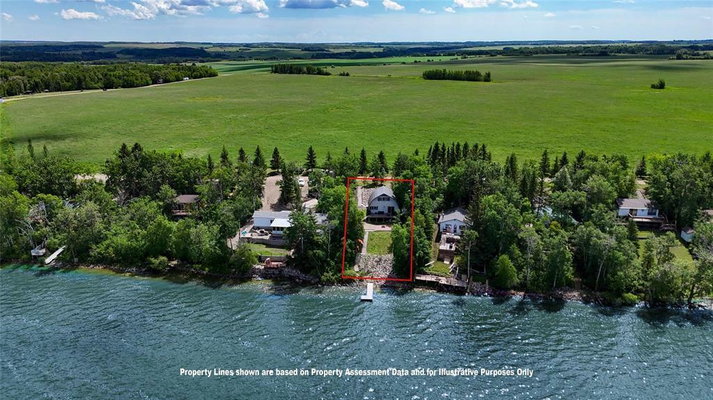 Property Photo: 35 Lakeview Road MB R0J 0P0