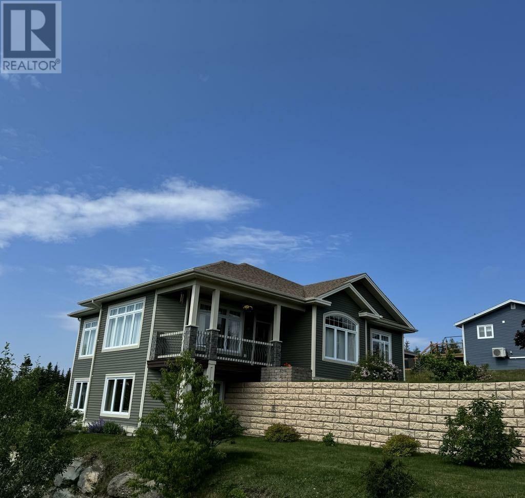 Property Photo: 63 Deborah Lynn Heights NL A1L 3E6
