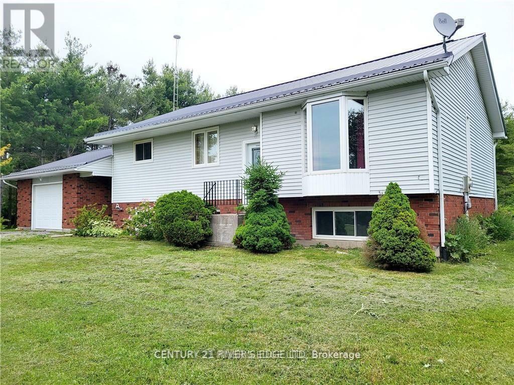Property Photo: 23 Guild Road ON K0E 1R0
