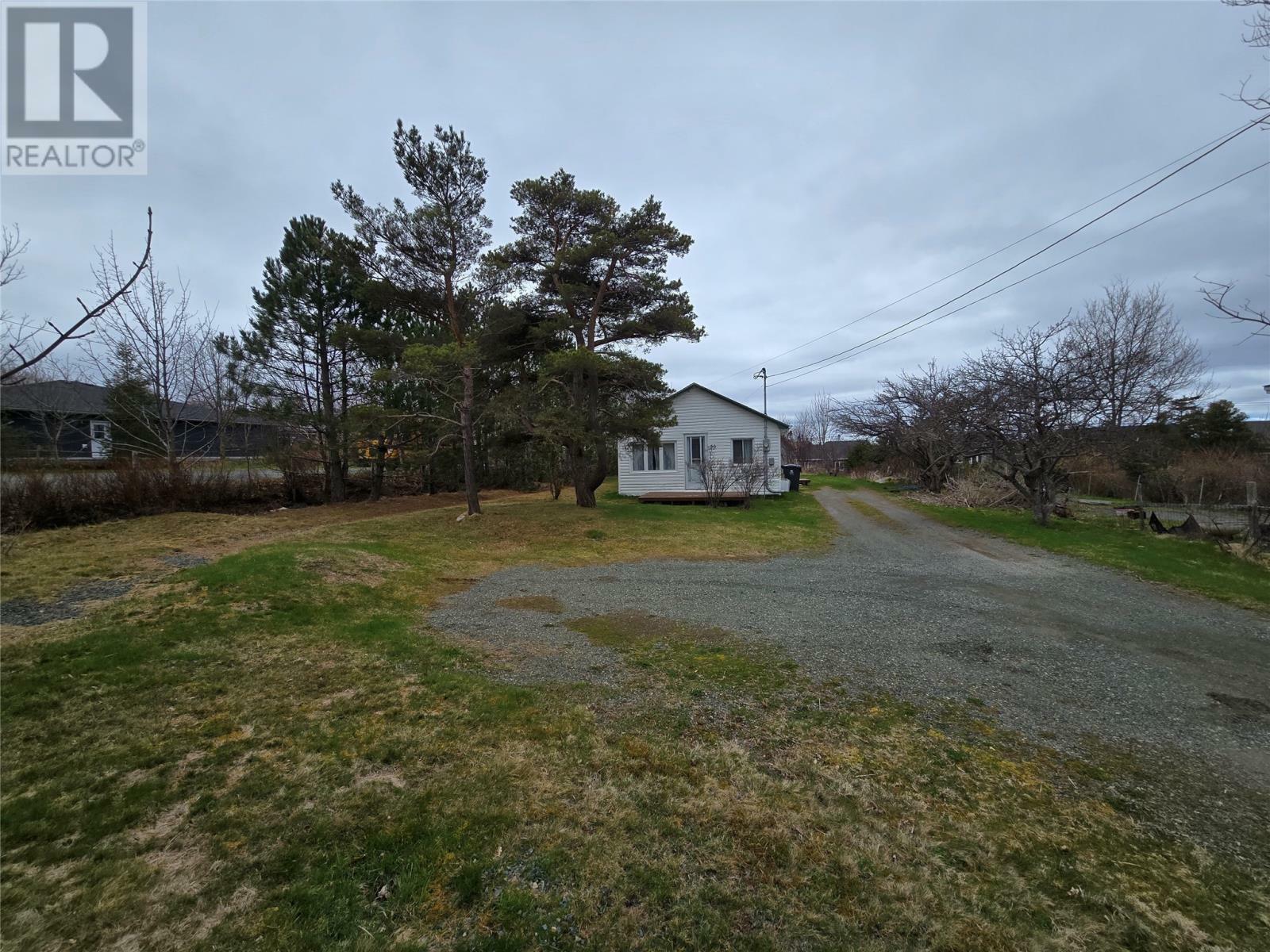 Photo de la propriété: 36 Tilley'S Road South NL A1X 3E5