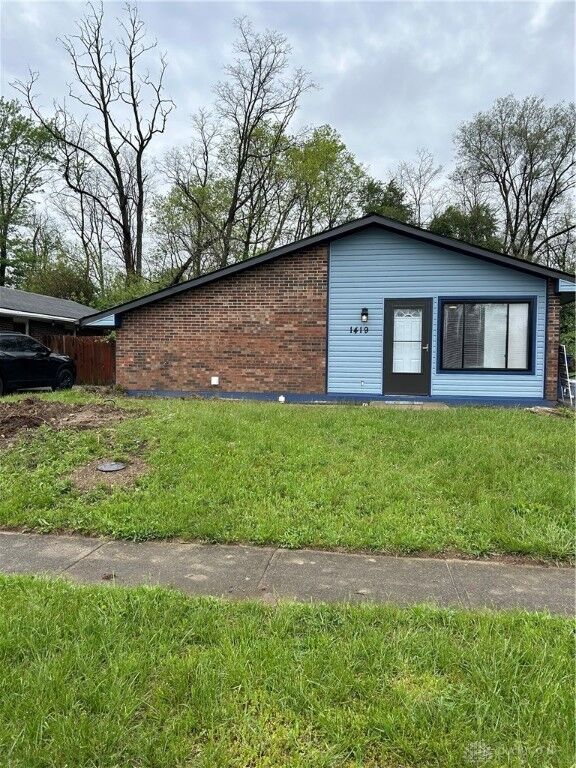 1419 Norville Court  Dayton OH 45417 photo