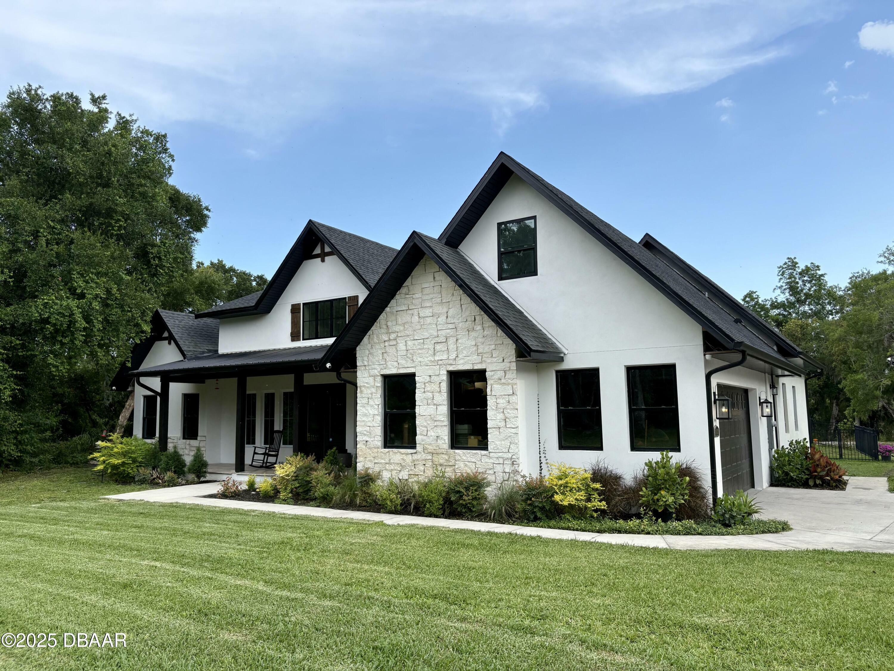 Photo de la propriété: 1781 Taylor Road FL 32128