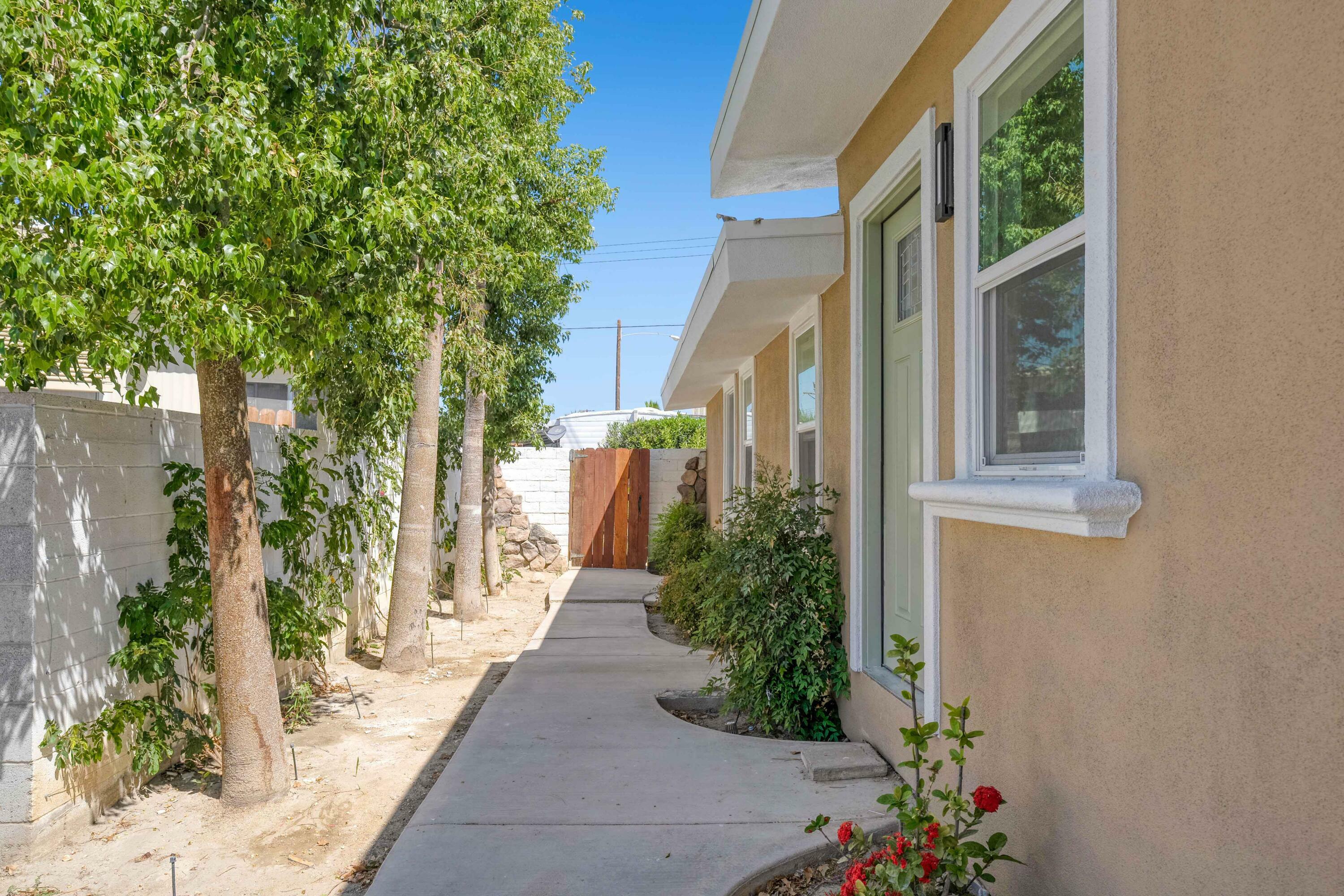 Property Photo: 73400 Algonquin Place CA 92276