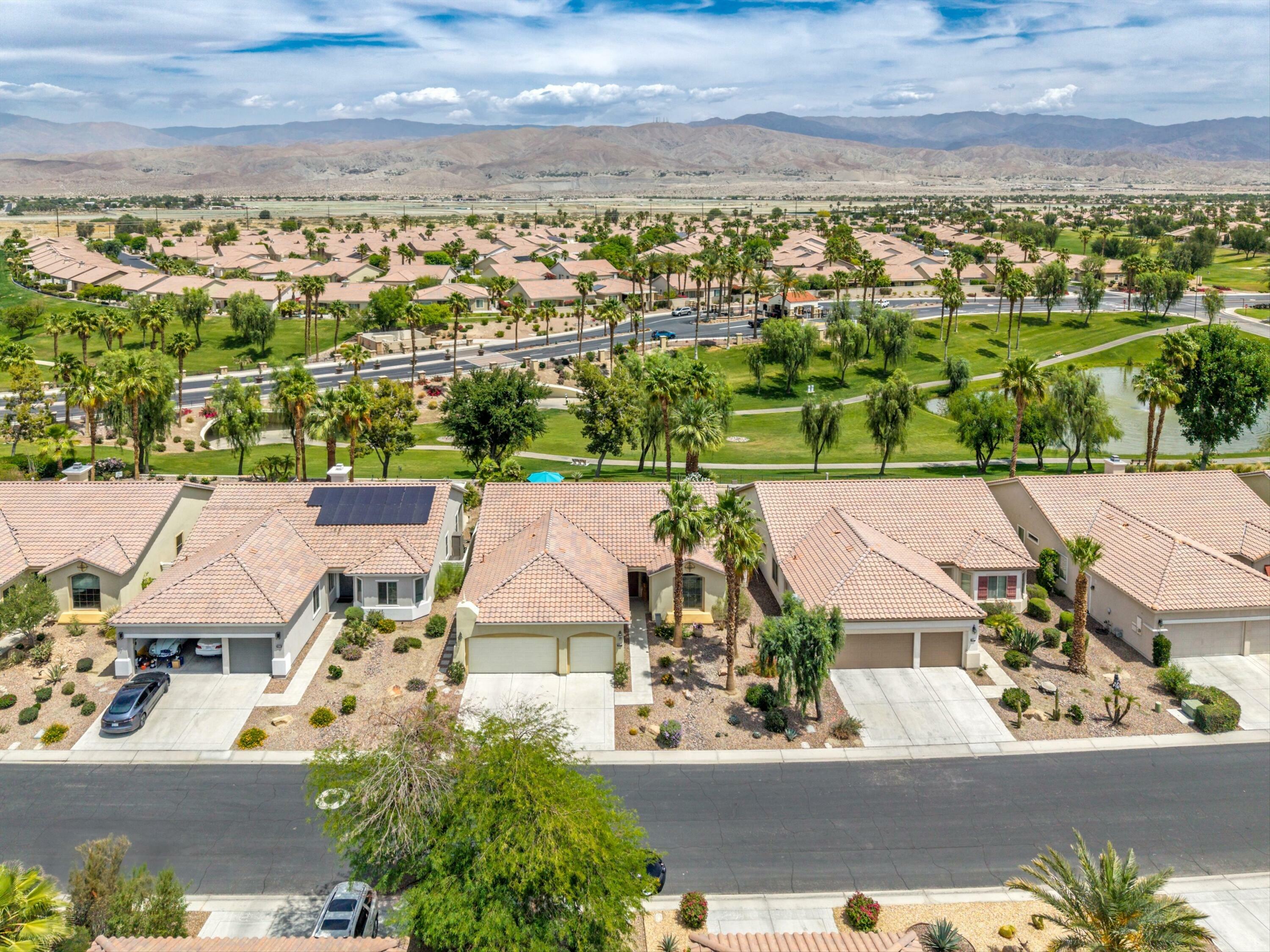 Property Photo: 80086 Camino Santa Elise CA 92203