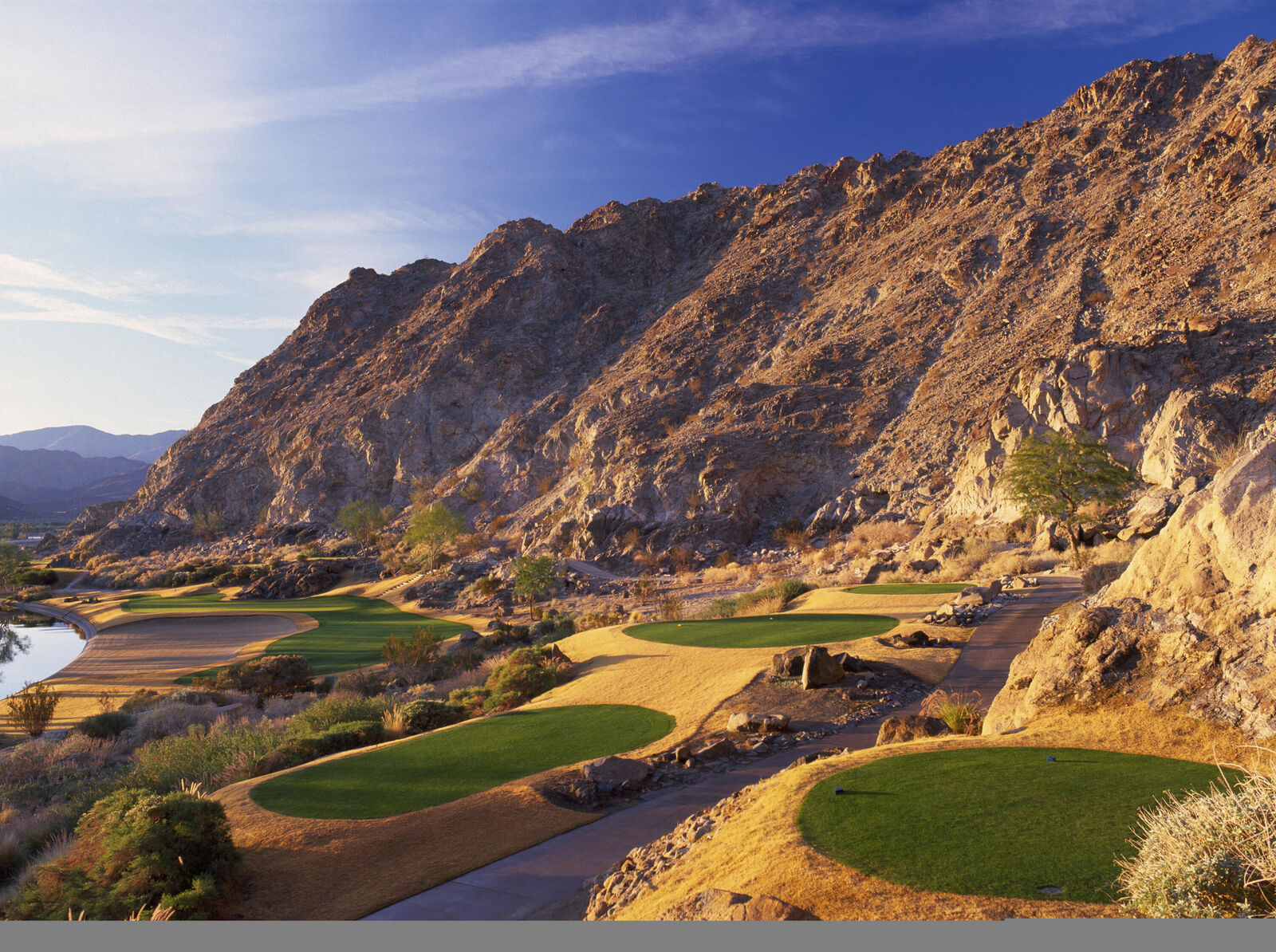 Property Photo: 81135 Legends Way CA 92253