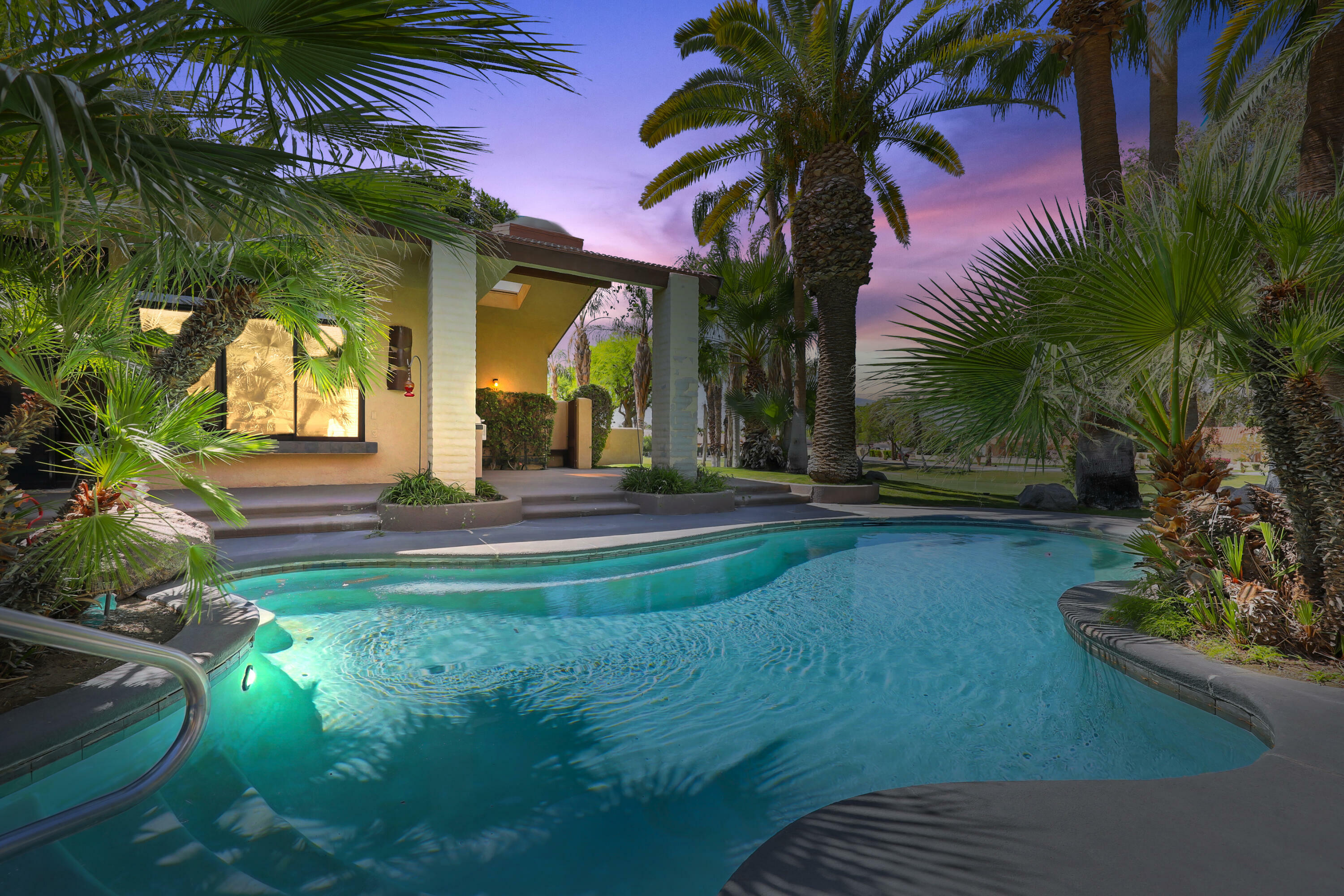 43721 Port Maria Road  Bermuda Dunes CA 92203 photo