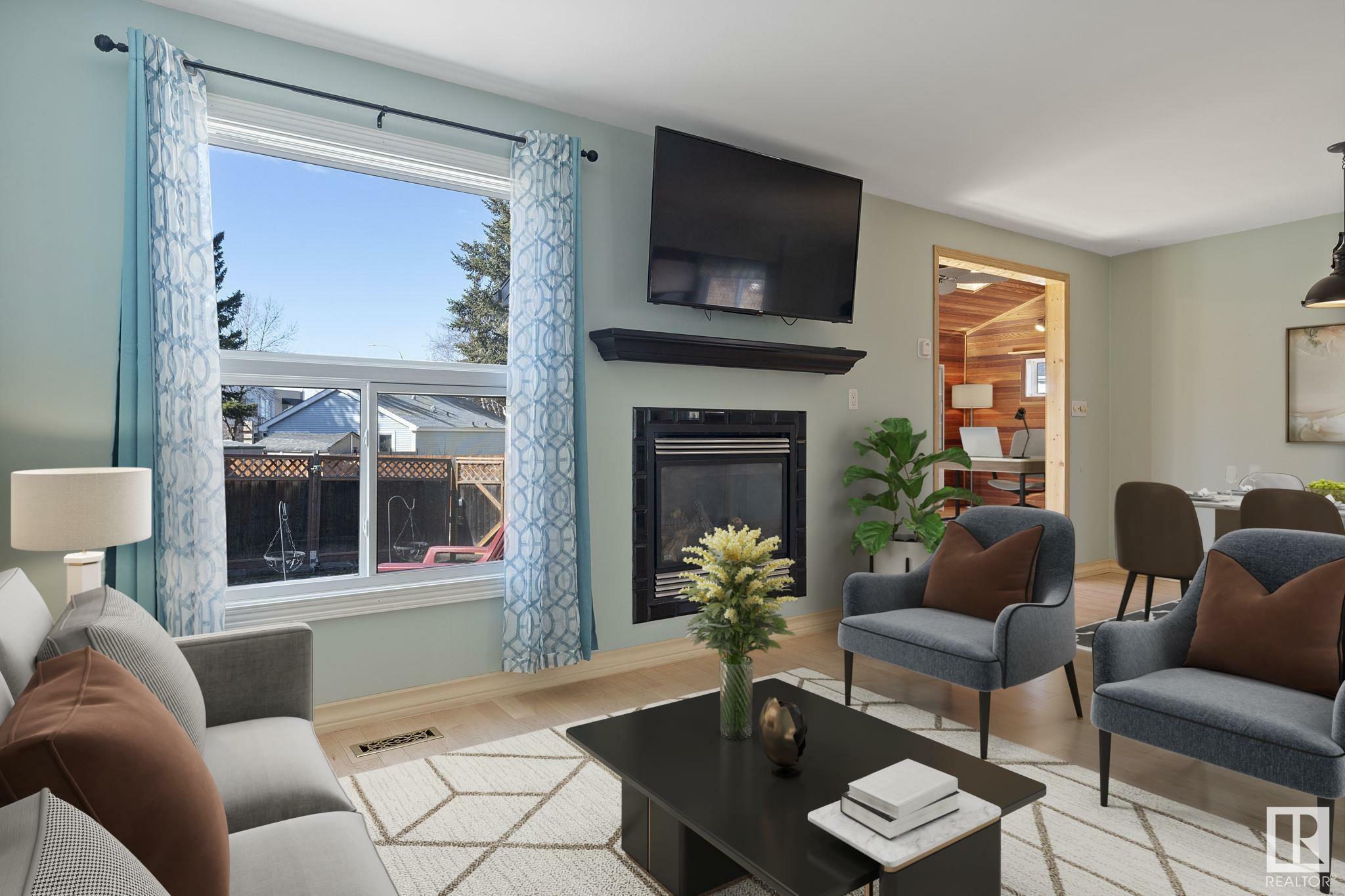 Property Photo: 22 Westridge Place AB T7X 1S1