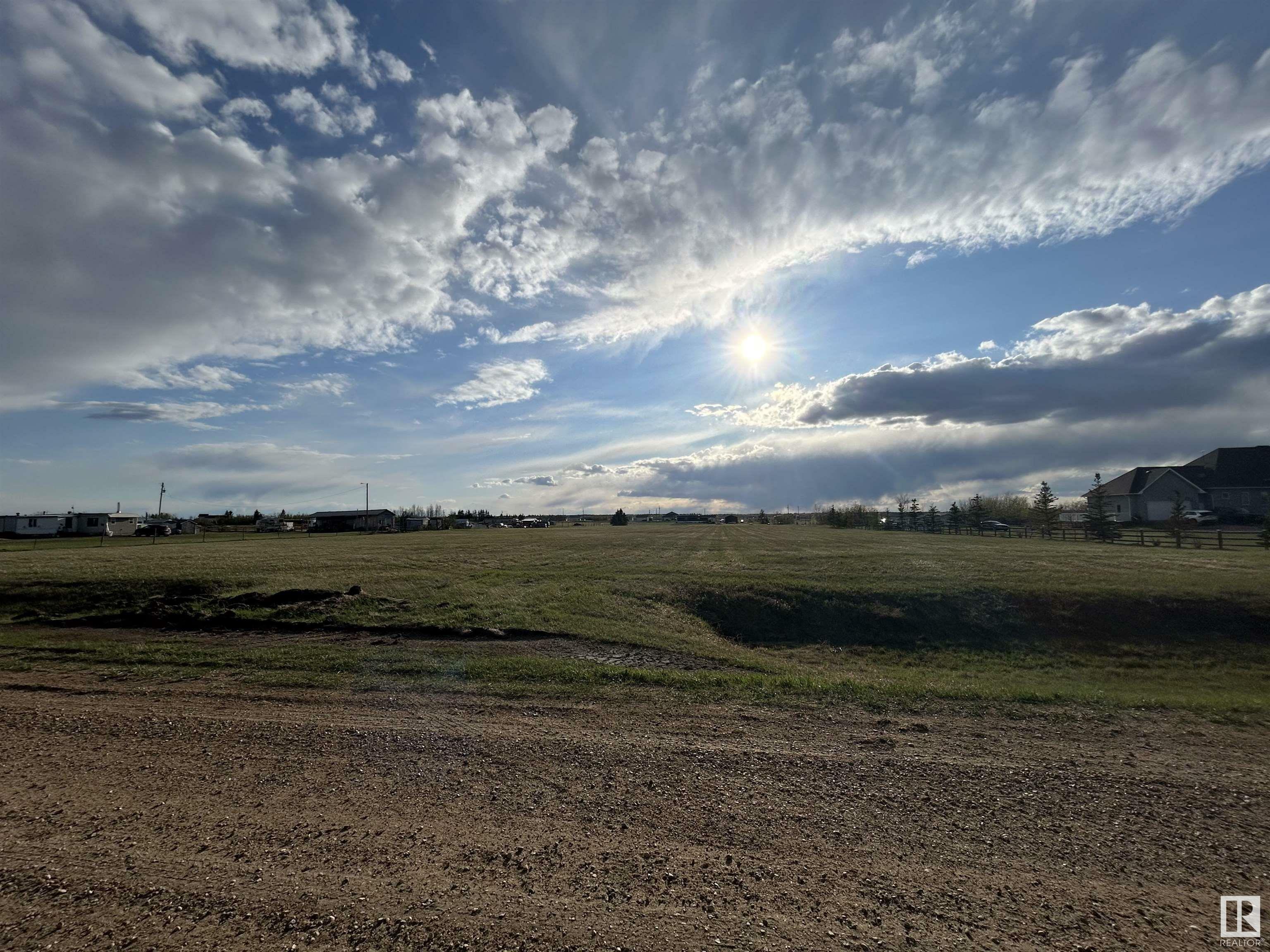 Property Photo:  #10, 23422 Twp Rd 582  AB T0G 1L2 