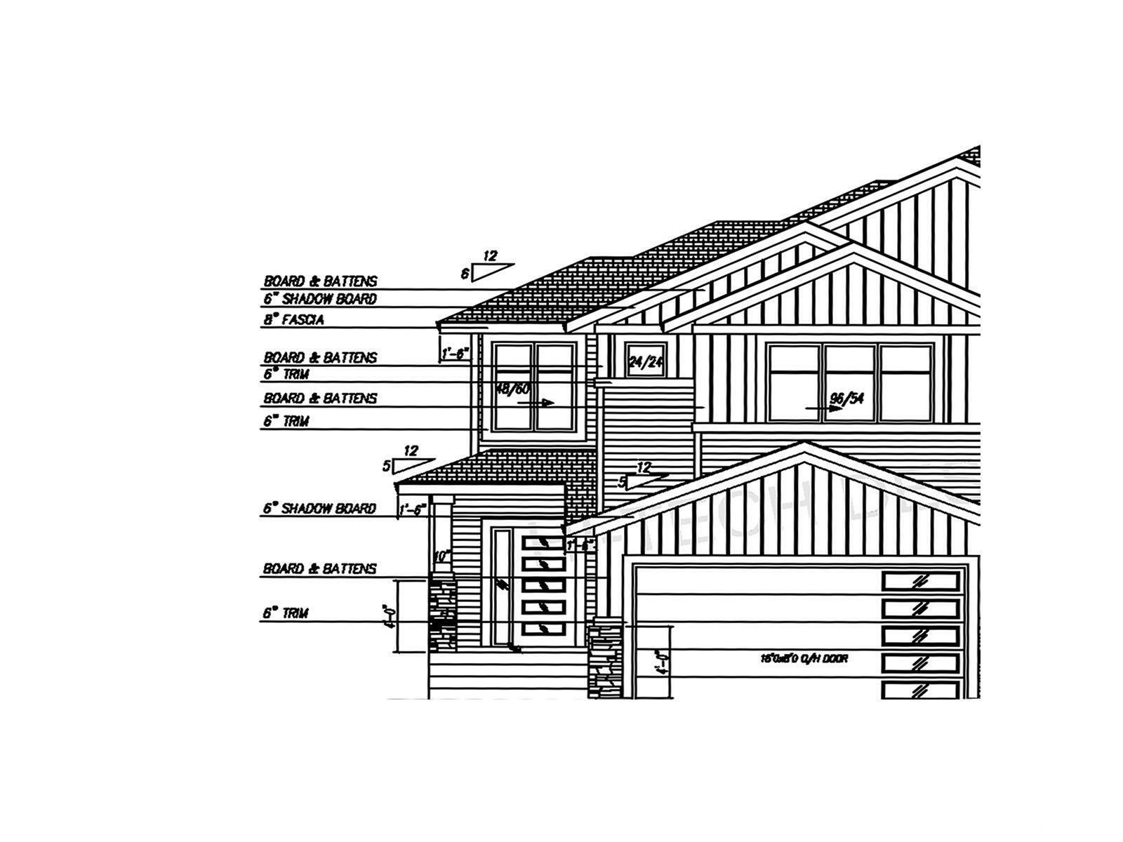 17 Hull Wynd  Spruce Grove AB T7X 0X5 photo