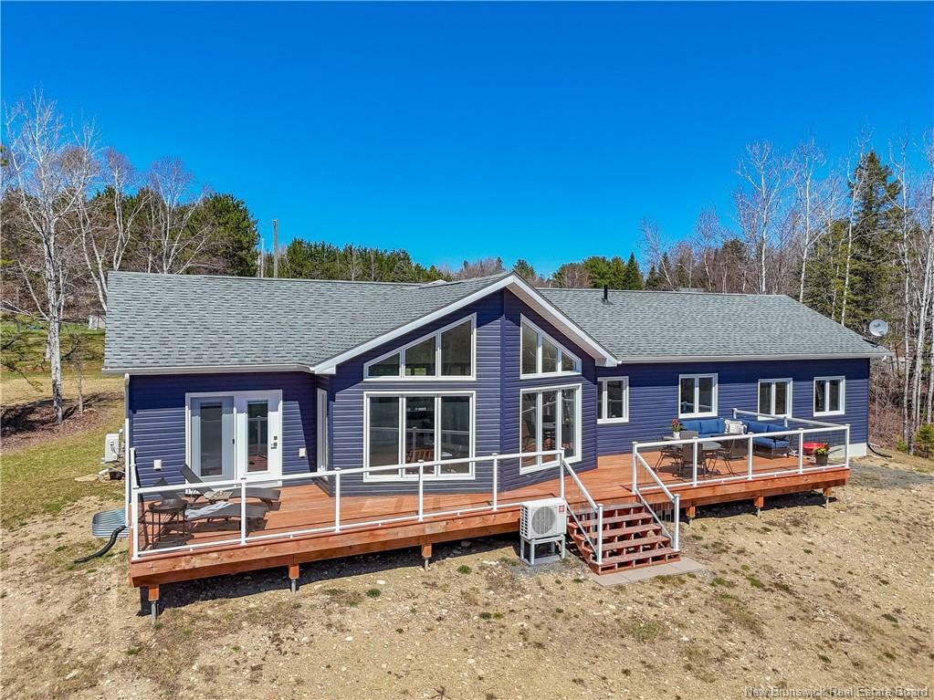 Property Photo: 18 Valleyview Drive NB E9C 1X6