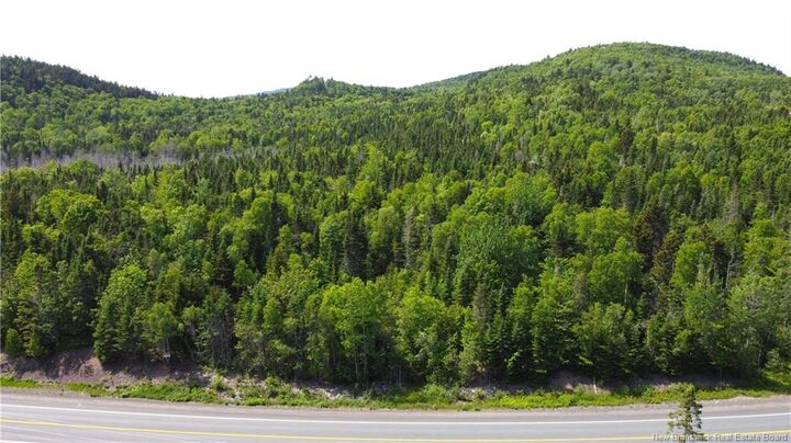 Property Photo:  Lot 2024-1 Route 127  NB E5B 3R6 