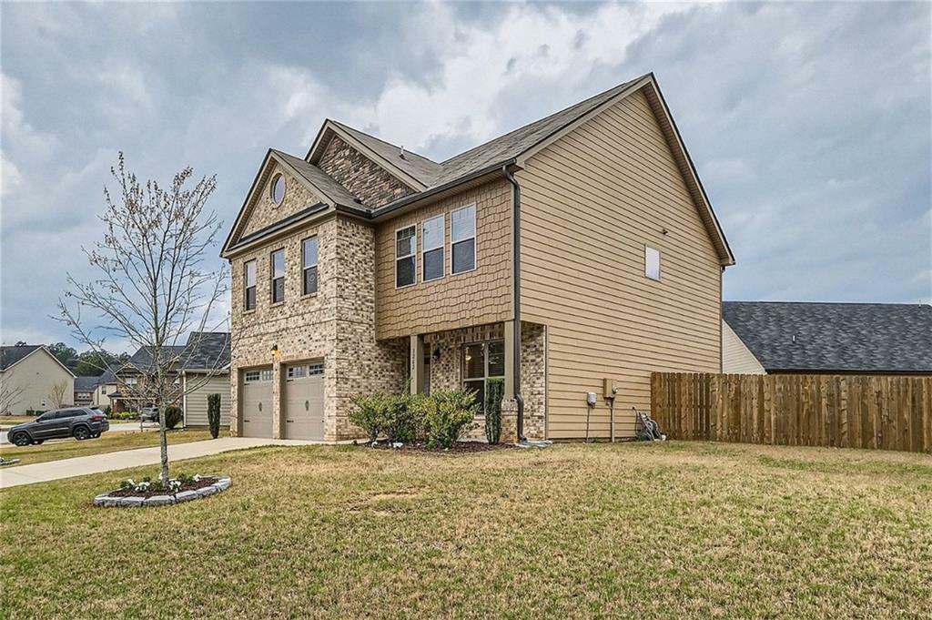 Property Photo: 1262 Brookstone Circle GA 30012
