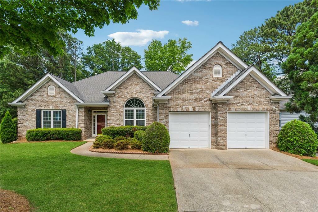 Property Photo: 725 Mae Lane GA 30004
