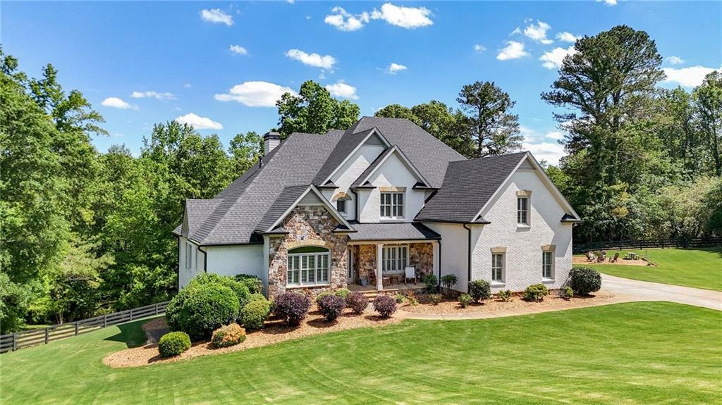Property Photo: 104 Meadow View Trail GA 30115