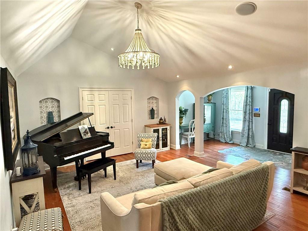 Property Photo: 3014 Echols Road GA 30041
