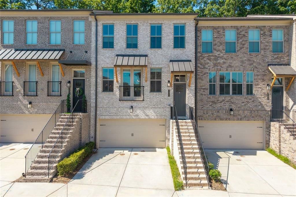 Property Photo: 3982 Carver Circle GA 30360