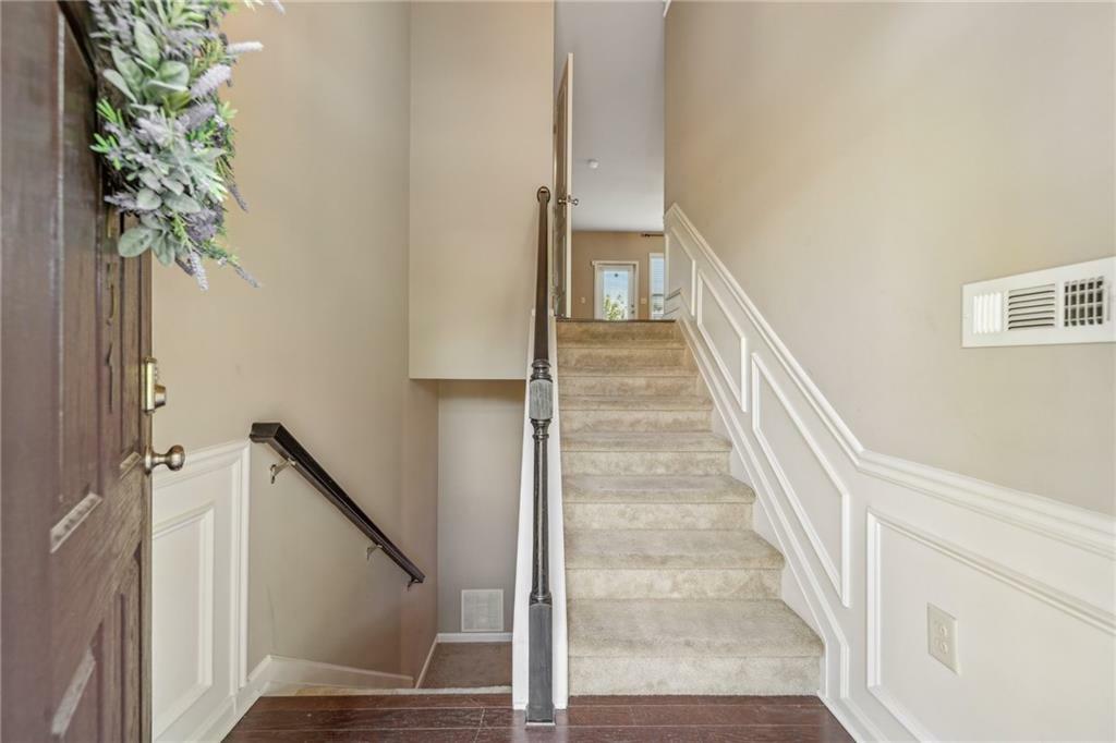 Property Photo: 1257 Park Pass Way GA 30024