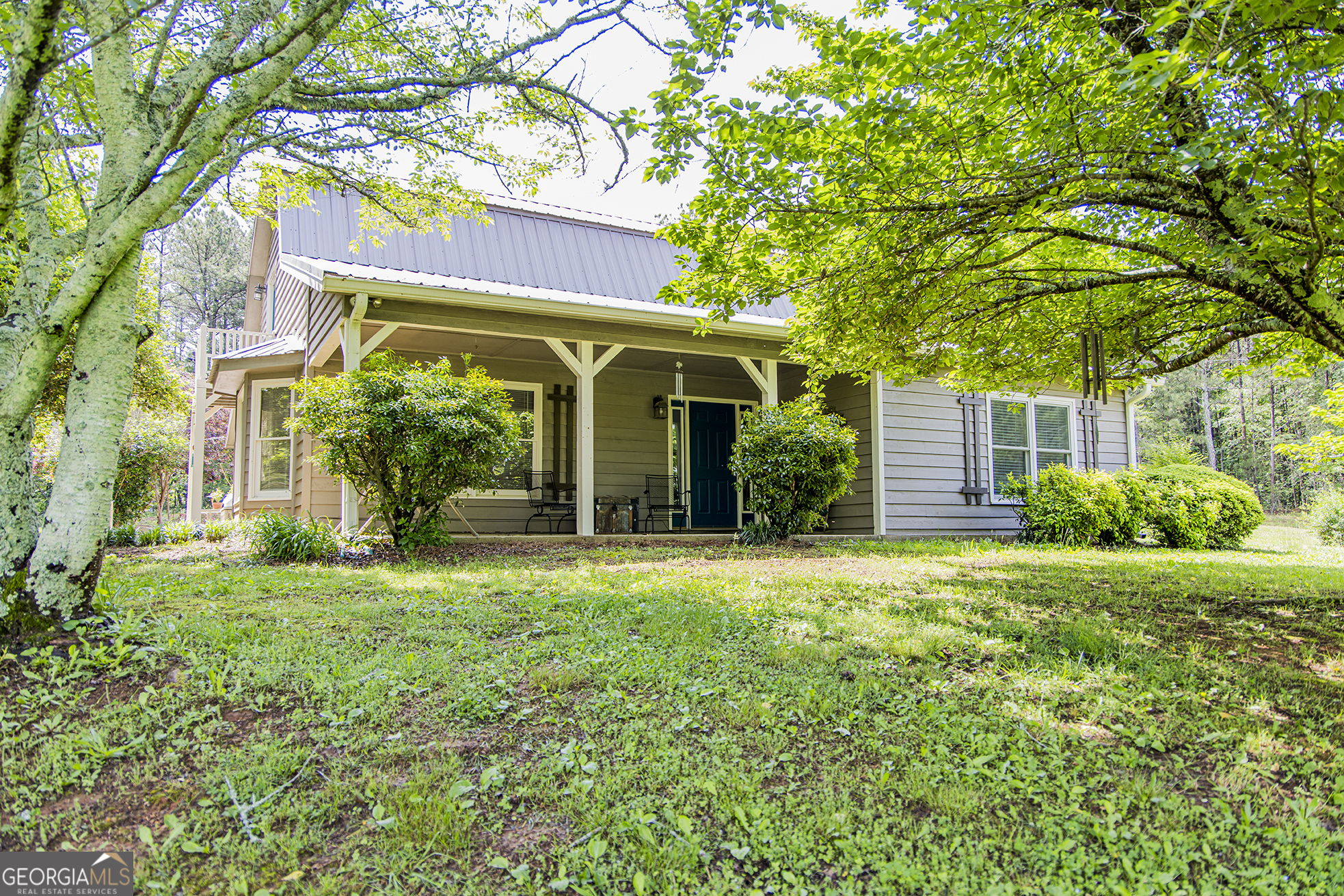 Property Photo: 40 Wesley Road NW GA 30103