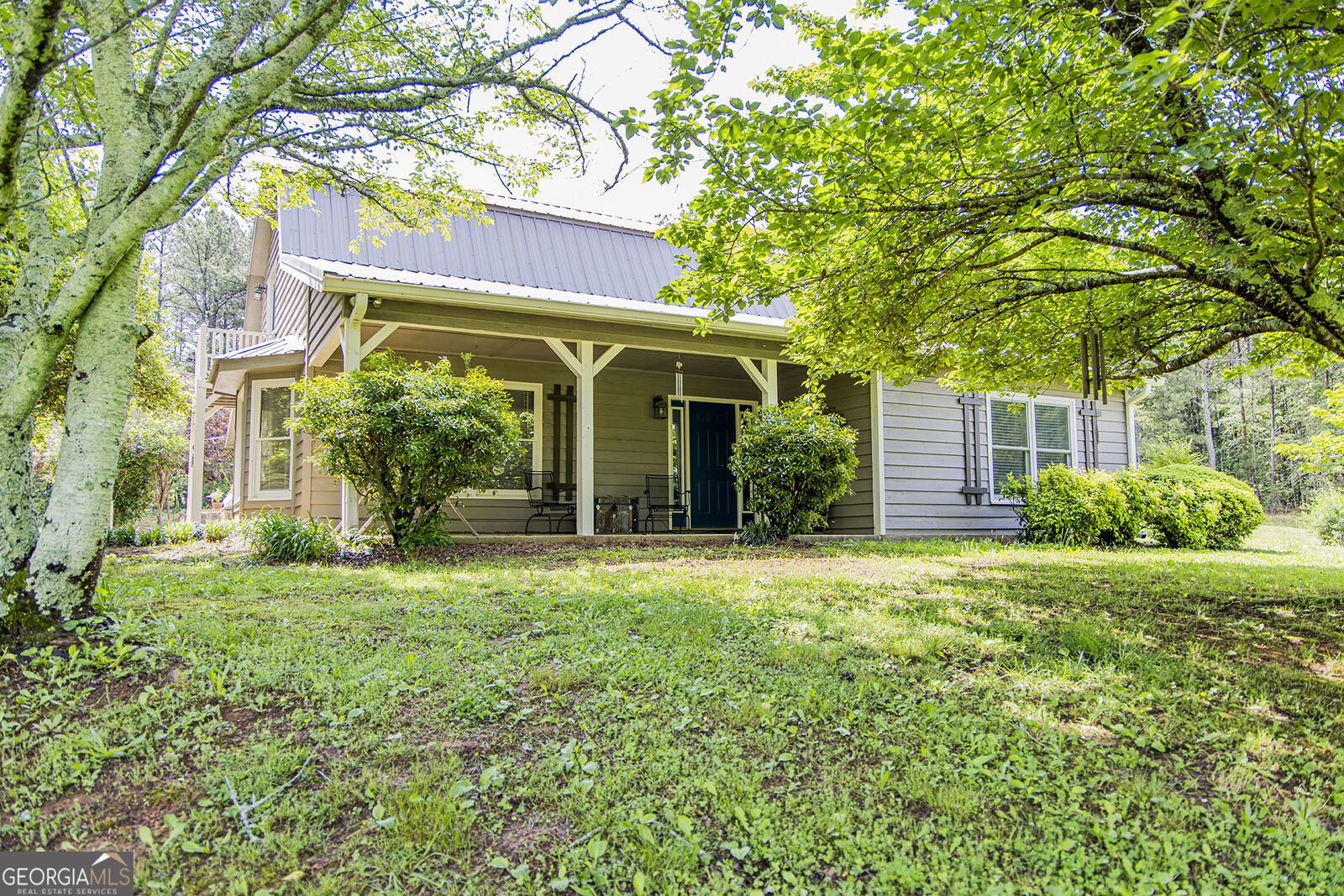 Property Photo: 40 Wesley Road NW GA 30103
