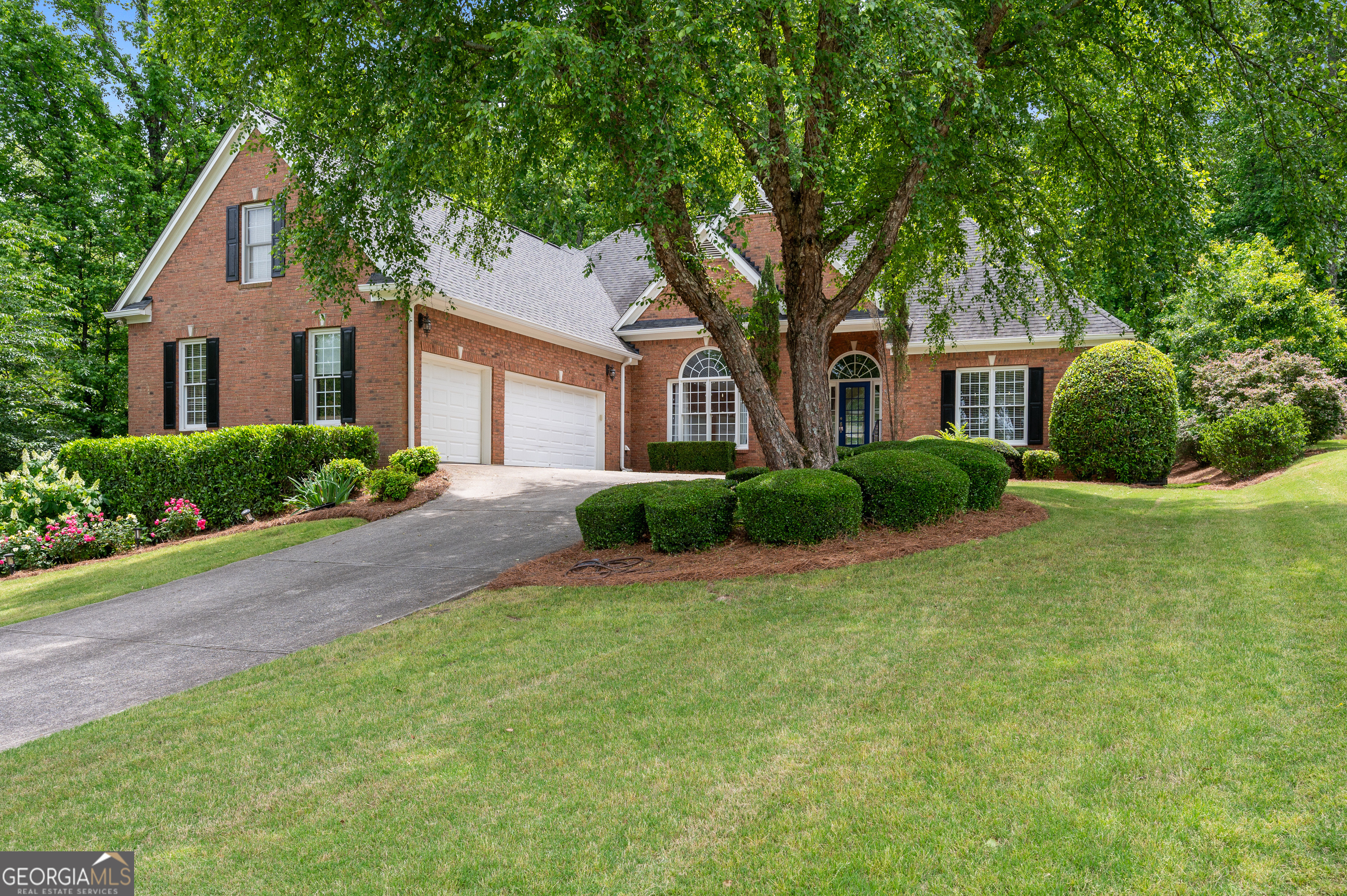 Property Photo: 4825 Brighton Lake Drive GA 30040
