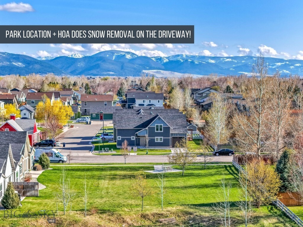 Property Photo:  3598 Annie Street  MT 59718 