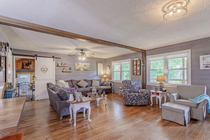 Property Photo:  9744 151 Highway  GA 30753 