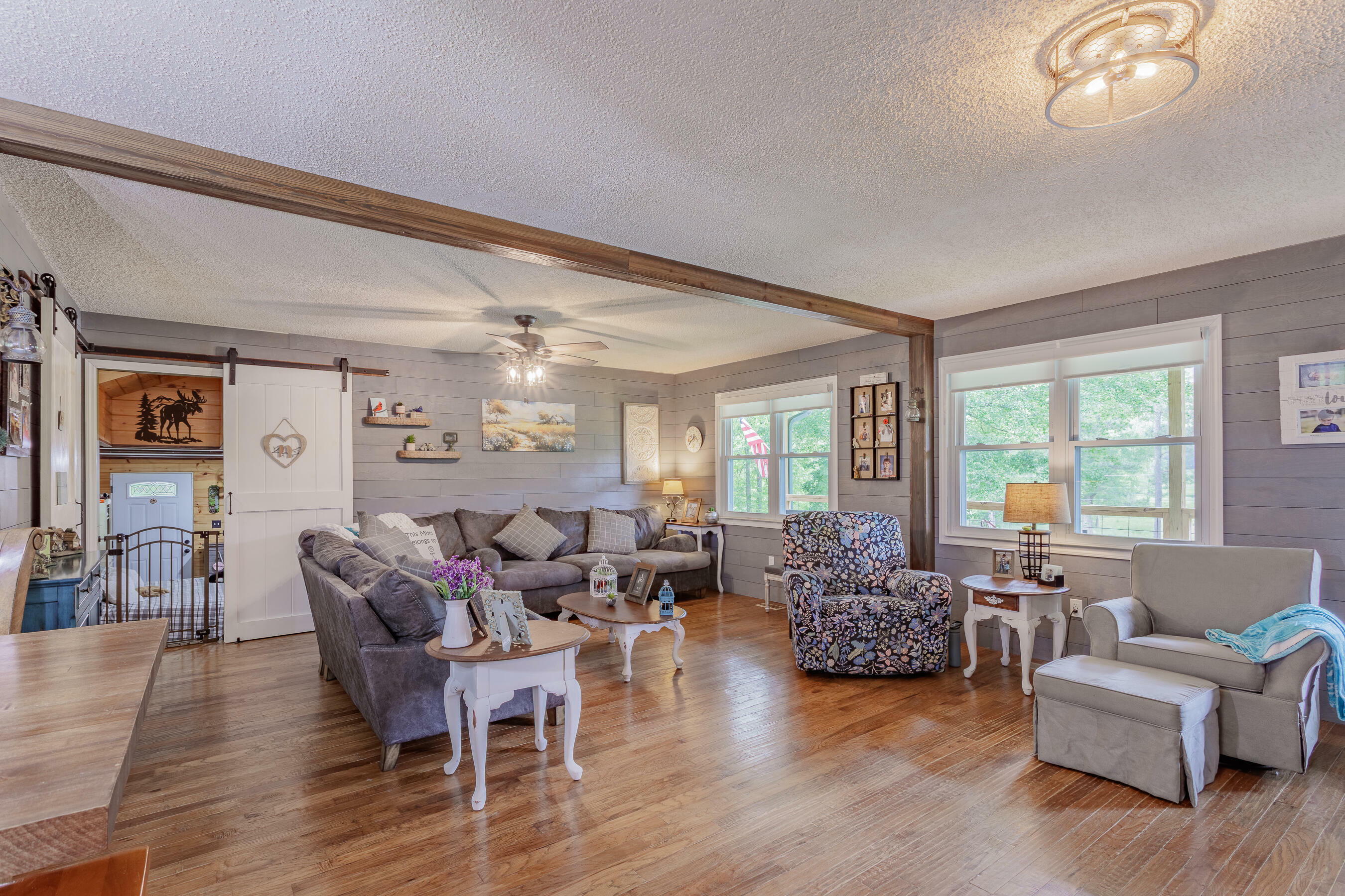 Property Photo: 9744 151 Highway GA 30753