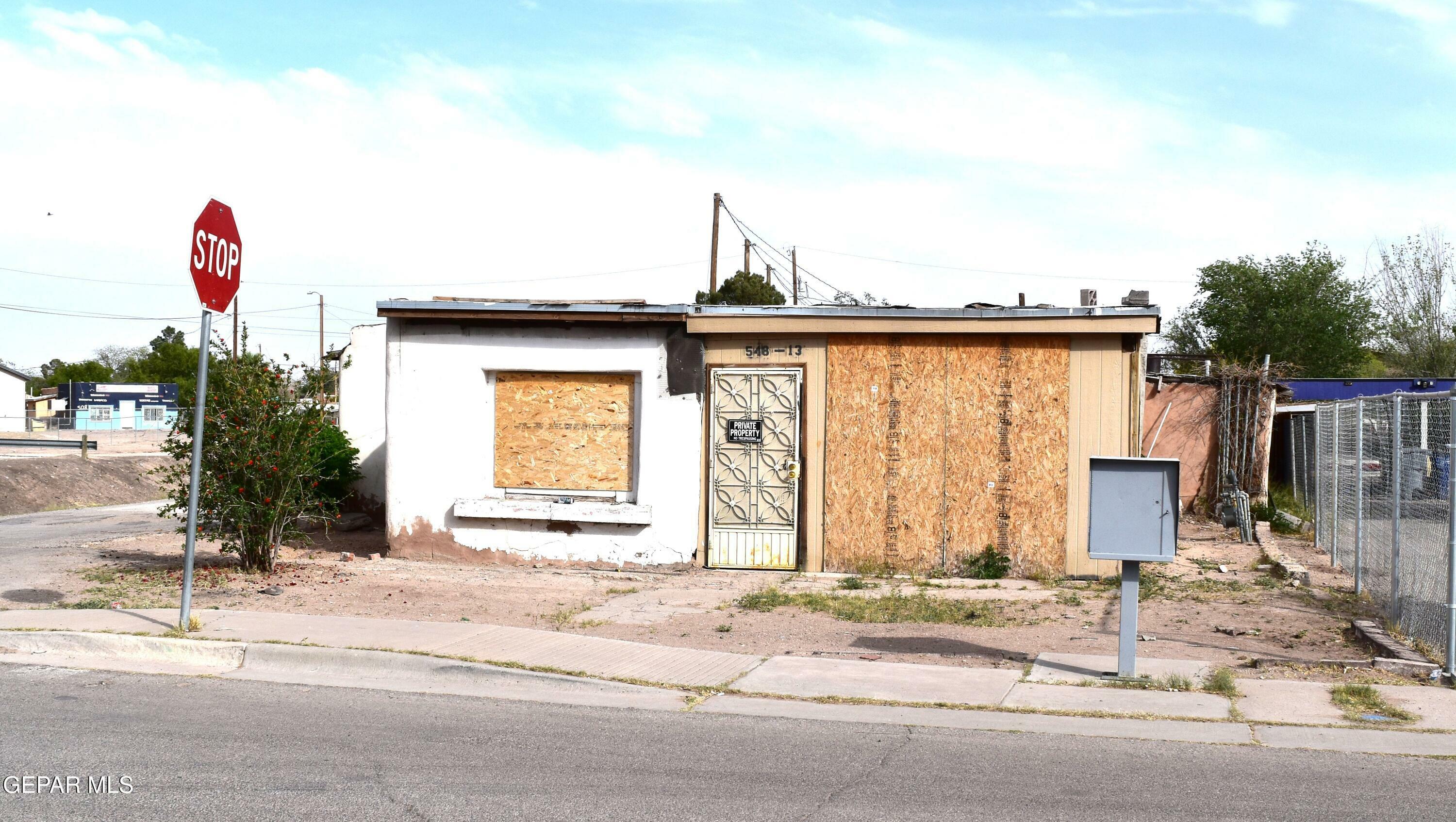 548 Center Way  El Paso TX 79915 photo