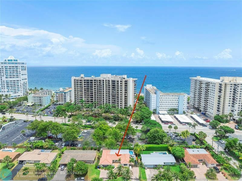 Property Photo: 1820 Bel Air Ave FL 33062