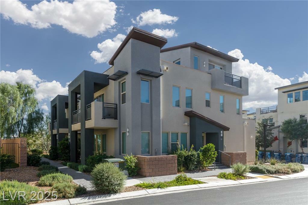 Property Photo: 11272 Gravitation Drive 102 NV 89135
