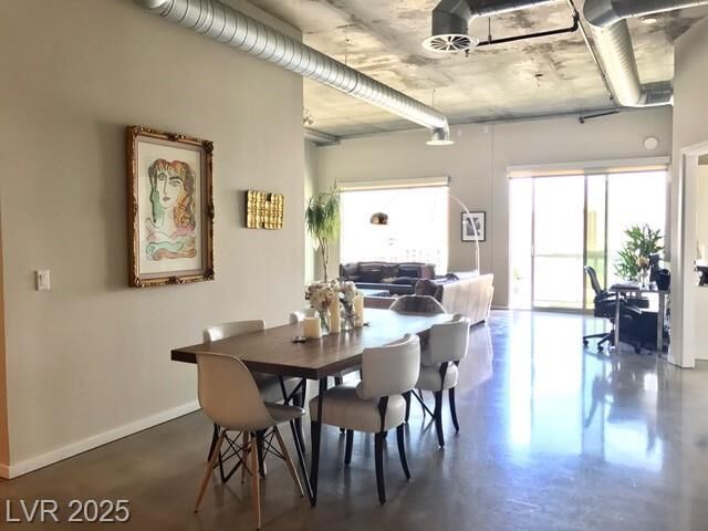 Property Photo: 900 South Las Vegas Boulevard 815 NV 89101