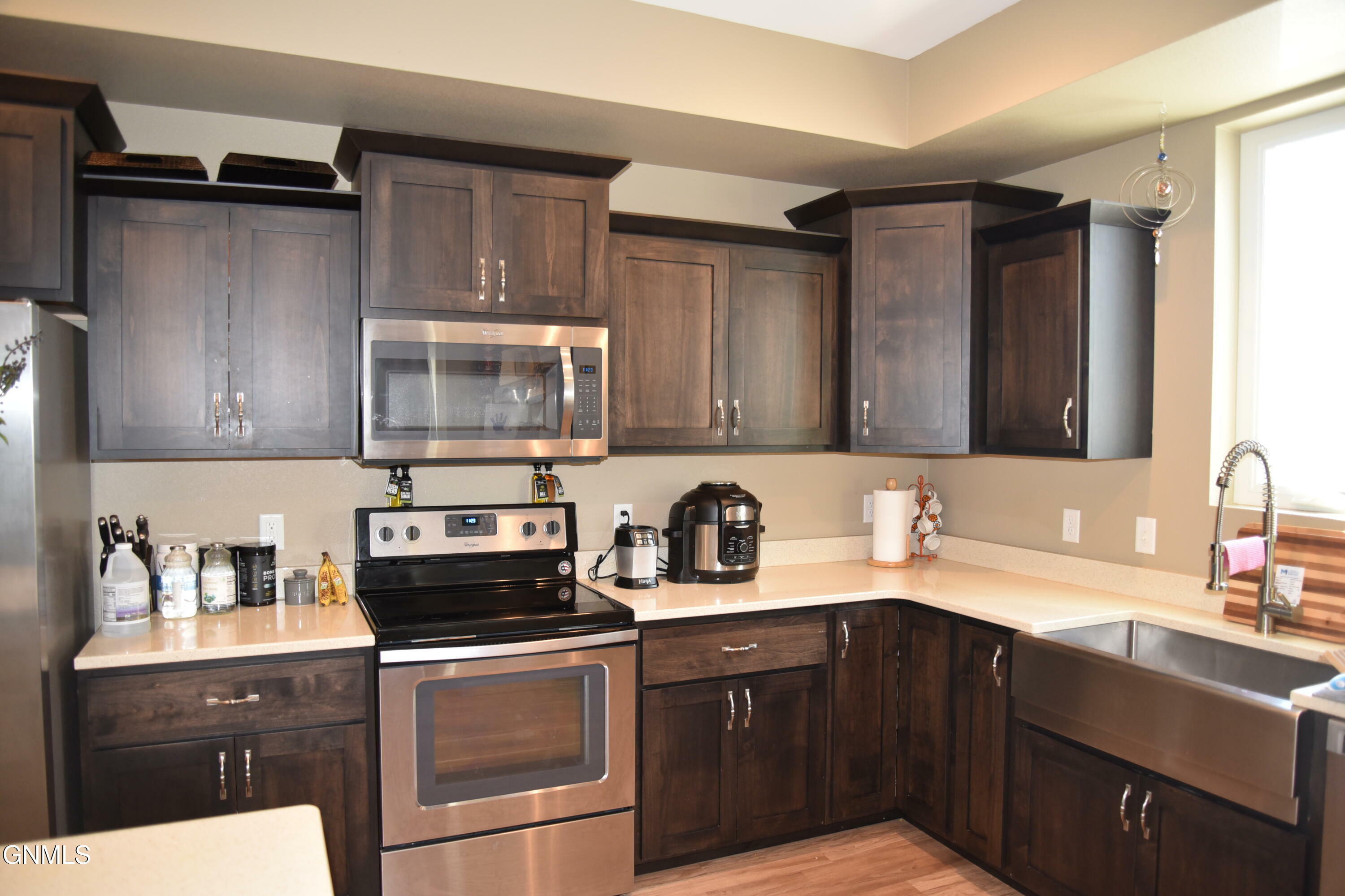 Property Photo: 4009 Calgary Avenue E ND 58503