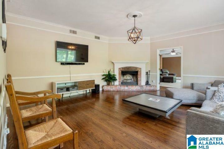 Property Photo: 1300 Booger Hollow Road AL 36207
