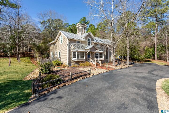 Property Photo:  1300 Booger Hollow Road  AL 36207 