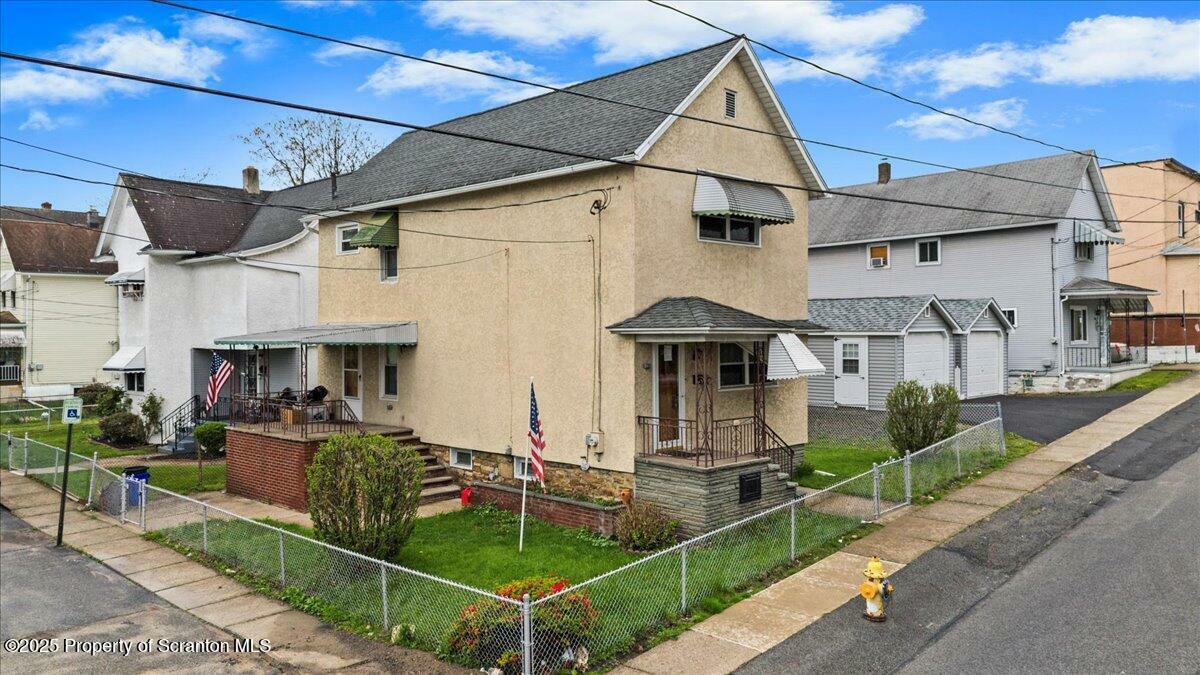 801 Philo Street  Scranton PA 18508 photo