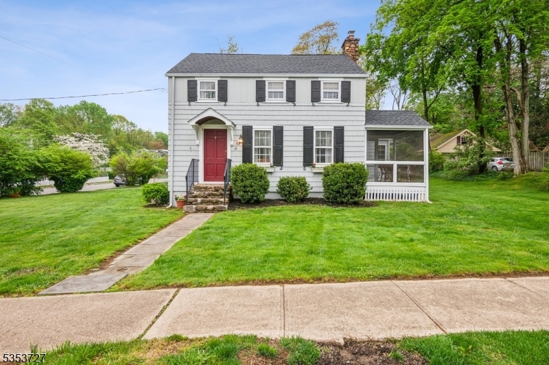 Property Photo: 15 Lake Dr NJ 07945